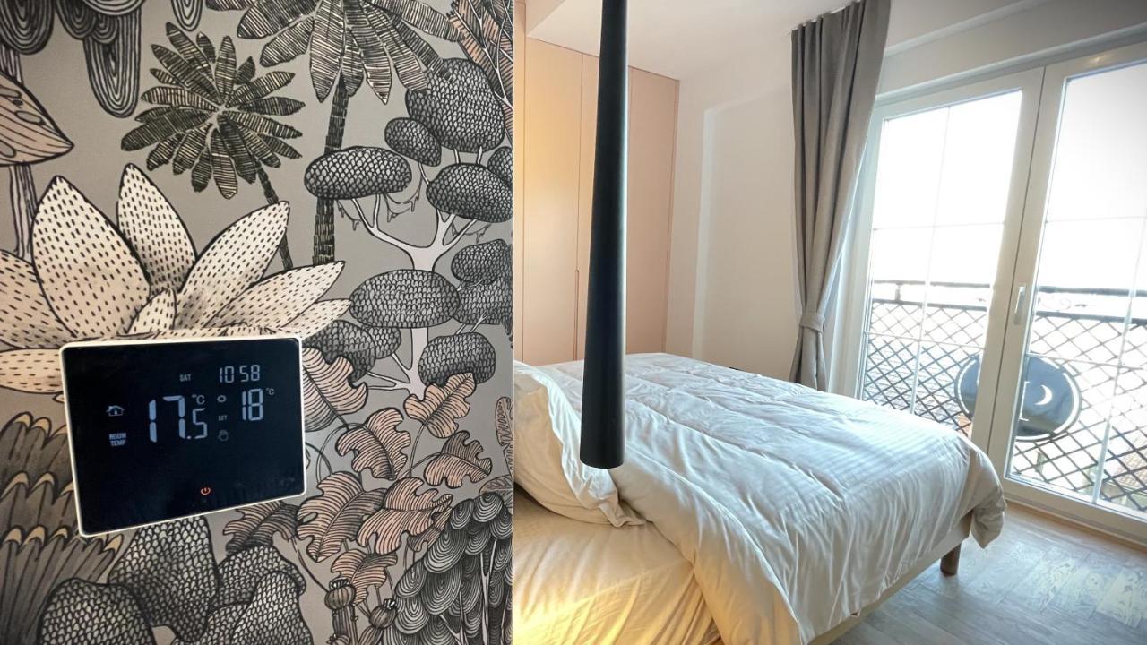 Floral Inn Pristina Extérieur photo