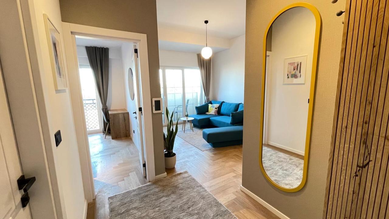 Floral Inn Pristina Extérieur photo